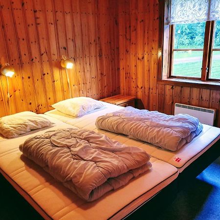 Klaraelvsbyn Villa Sysslebäck Екстериор снимка